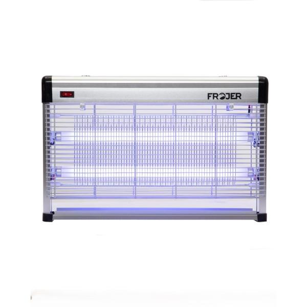 Антимоскитная лампа FROJER D30IN-FSL