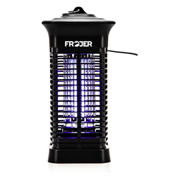 Антимоскитная лампа FROJER QH20-15W