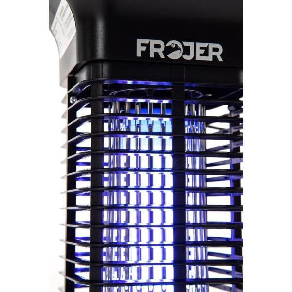 Антимоскитная лампа FROJER QH20-15W