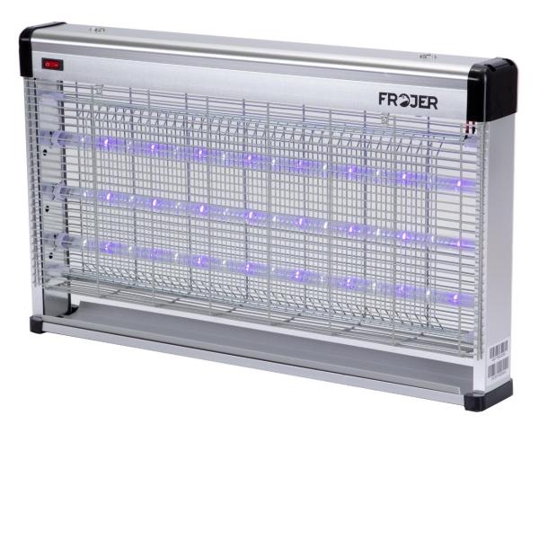 Антимоскитная лампа FROJER D60IN-LED