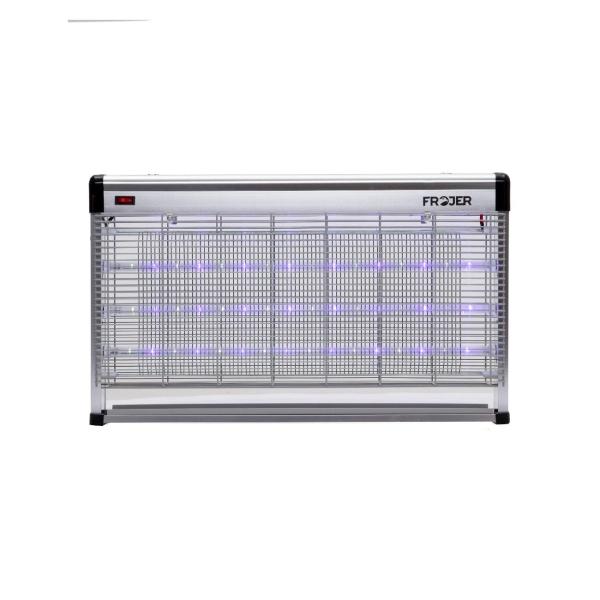 Антимоскитная лампа FROJER D60IN-LED