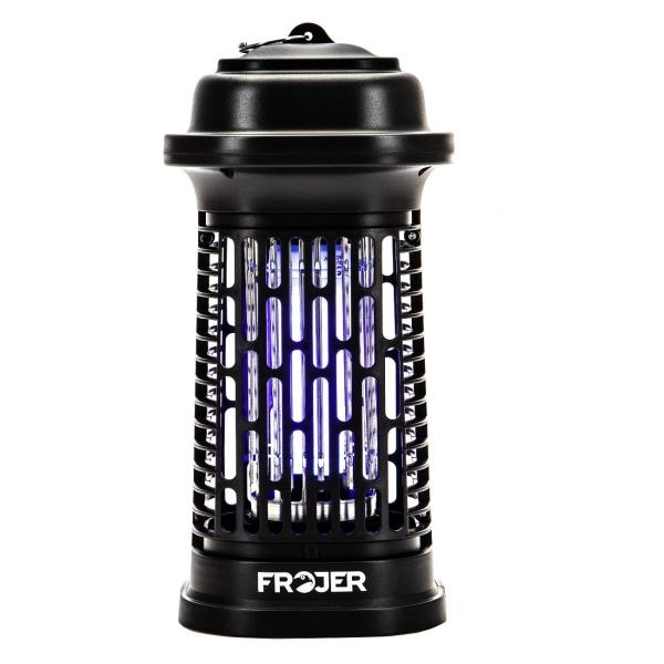 Антимоскитная лампа FROJER QH20A-15W
