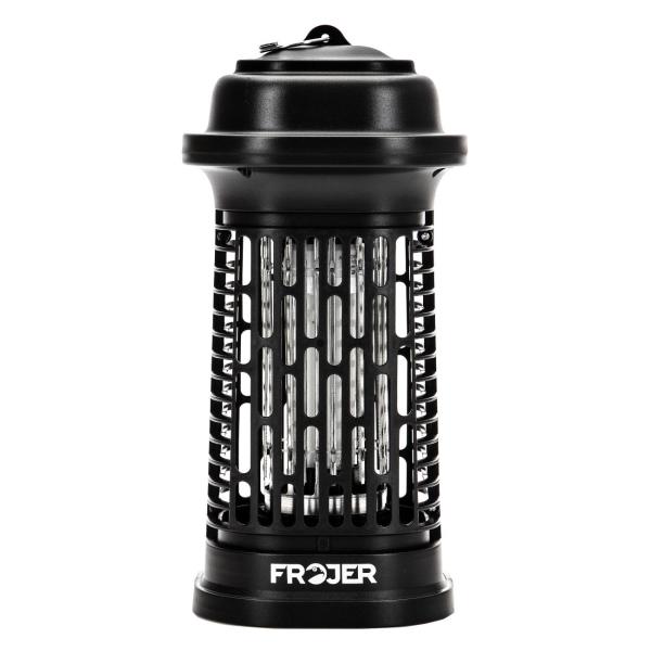 Антимоскитная лампа FROJER QH20A-15W