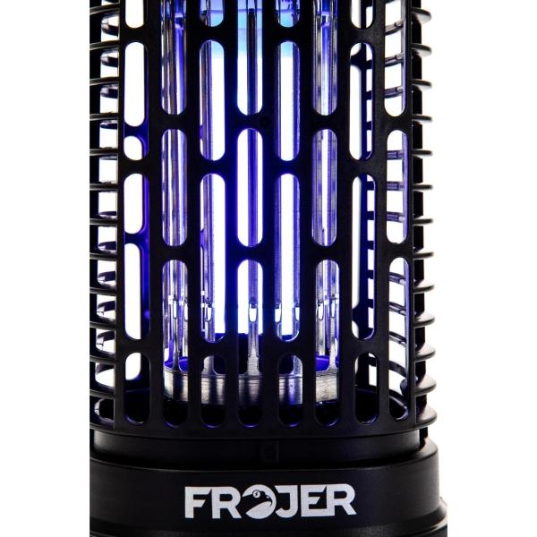 Антимоскитная лампа FROJER QH20A-15W