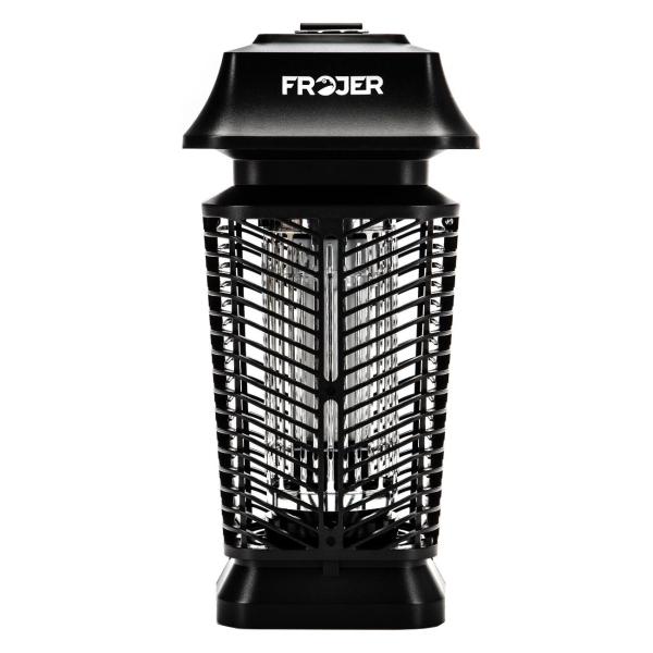 Антимоскитная лампа FROJER QH50E-20W