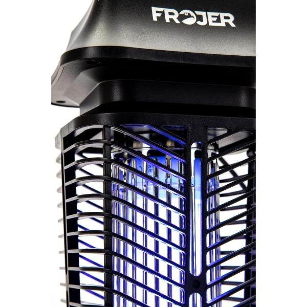 Антимоскитная лампа FROJER QH50E-20W