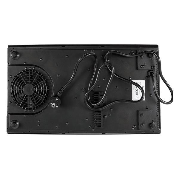 Плита настольная электрическая Steba IK 200