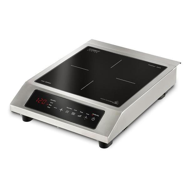 Плита настольная электрическая Caso Pro Chef 3500