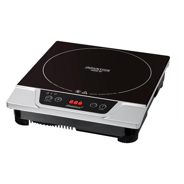 Плита настольная электрическая Steba IK 23