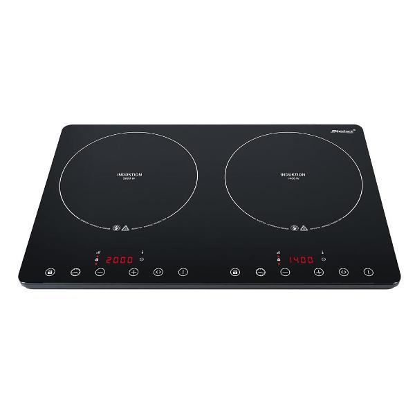 Плита настольная электрическая Steba IK 650 Slim