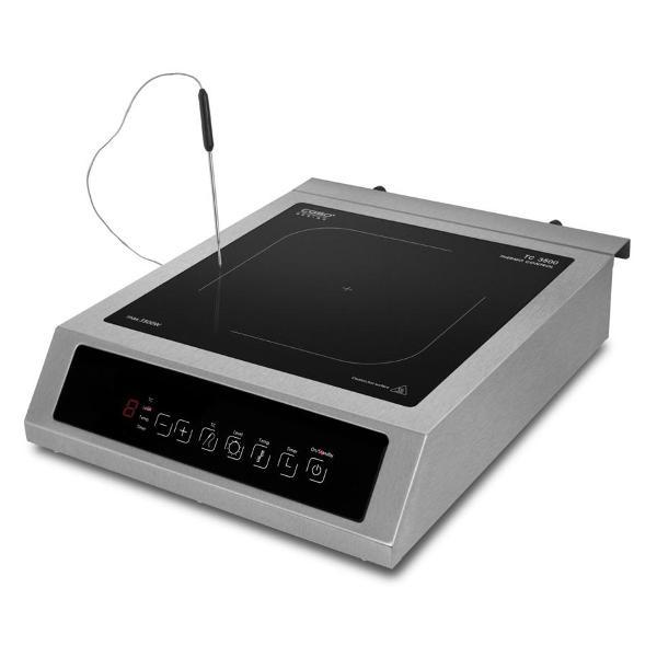 Плита настольная электрическая Caso TC 3500