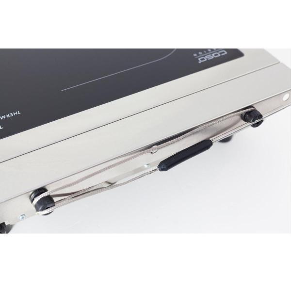 Плита настольная электрическая Caso TC 3500