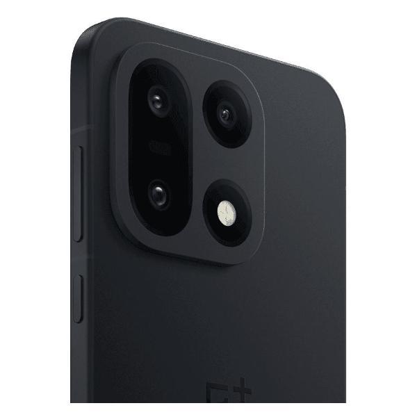 Смартфон OnePlus 15 16/512 Infinite Black