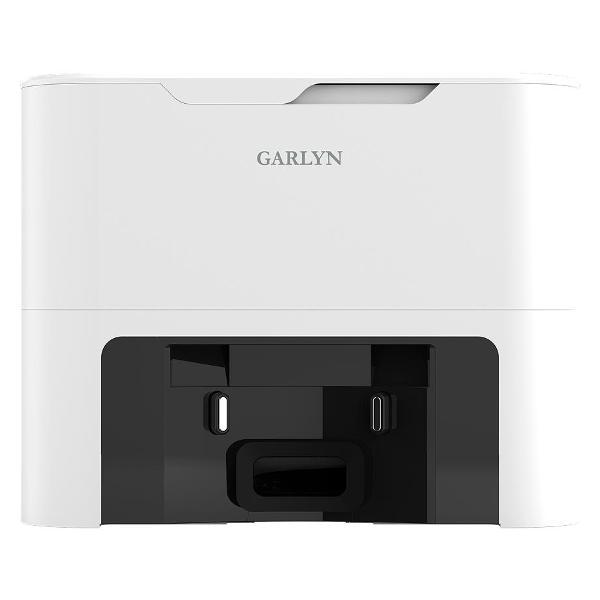 Робот-пылесос Garlyn SR-890, белый