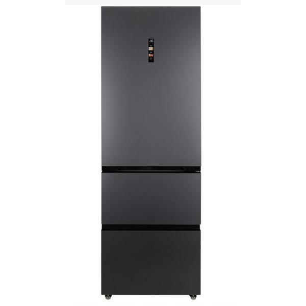 Холодильник DeLonghi DMFS 19PINF GB MATTEO фото