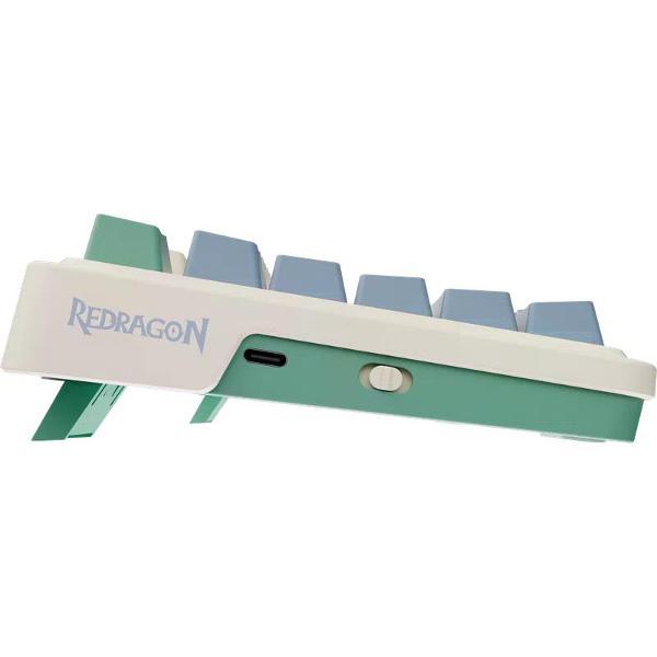 Игровая клавиатура Redragon Ucal Pro