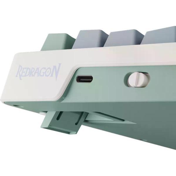 Игровая клавиатура Redragon Ucal Pro