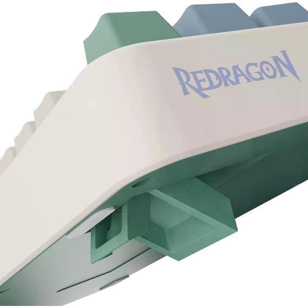 Игровая клавиатура Redragon Ucal Pro