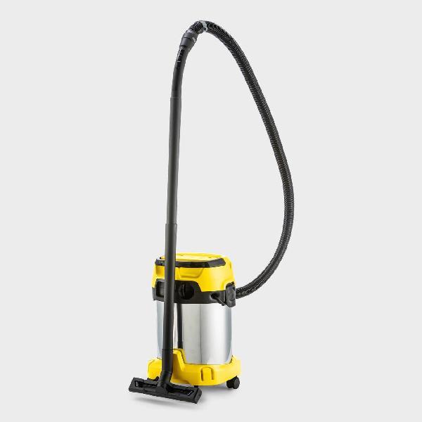 Пылесос для уборки офисов и мастерских Karcher WD 3 S V-17/4/20 (1.628-135.0)