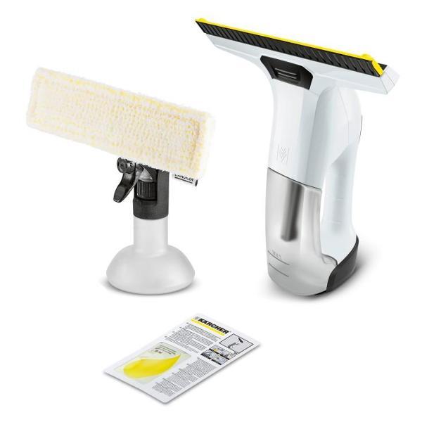 Стеклоочиститель Karcher WV 6 Plus