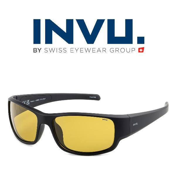 Солнцезащитные очки INVU A2209D