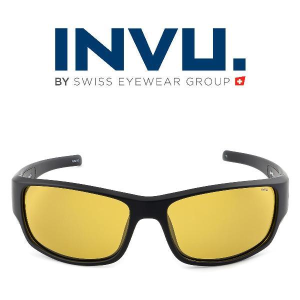 Солнцезащитные очки INVU A2209D