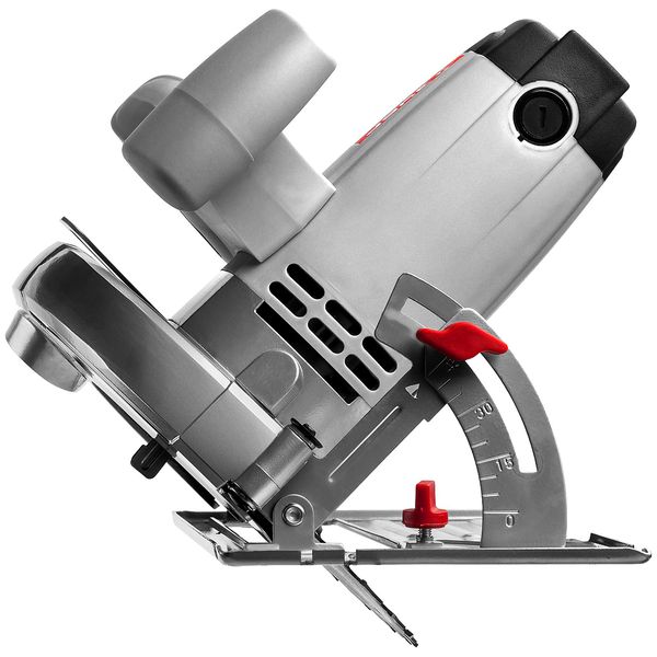 Электропила циркулярная Зубр ЗПД-2000
