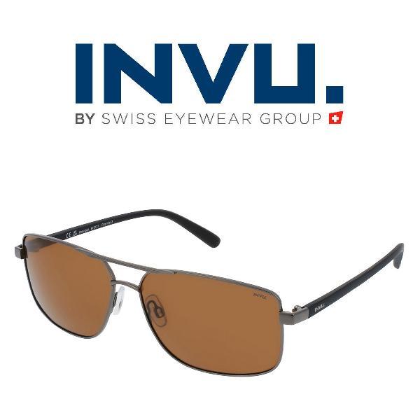 Солнцезащитные очки INVU B1007F