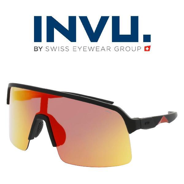 Солнцезащитные очки INVU IA22403A