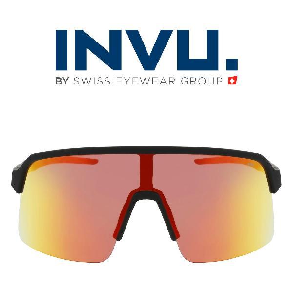 Солнцезащитные очки INVU IA22403A