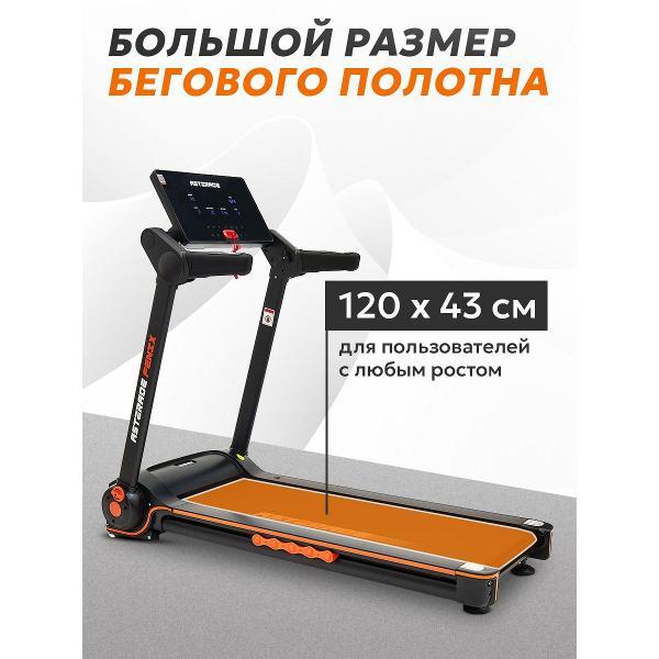 Беговая дорожка ASTERACE FENIX