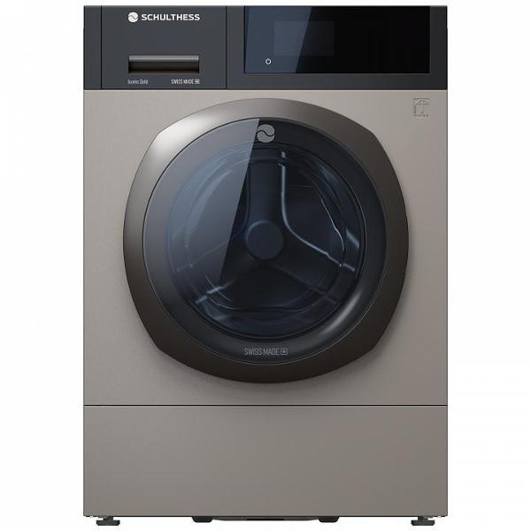 Стиральная машина Schulthess ADA1.106BE1H3J3LY фото