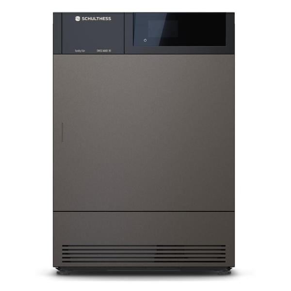 Сушильная машина Schulthess MDA1.107FH3KY Vanity Fair (правая навеска)