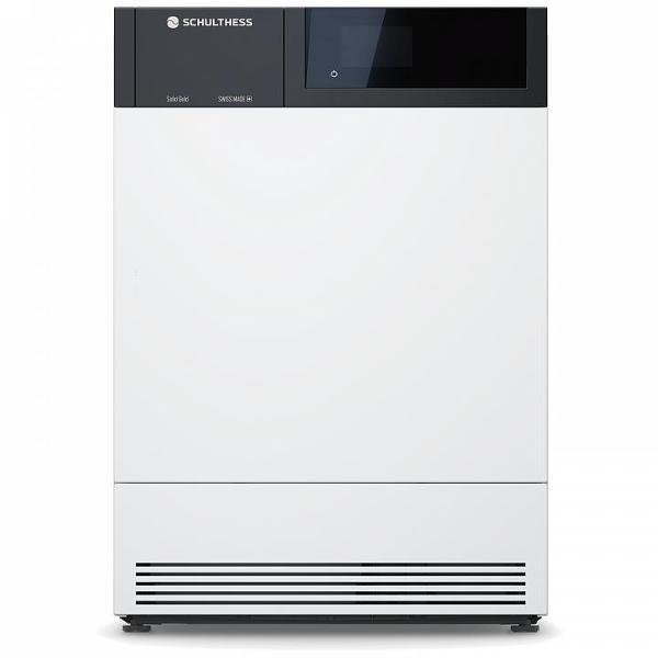 Сушильная машина Schulthess MDA1.102FH3LY Spirit TW 660 Solid Gold (левая)