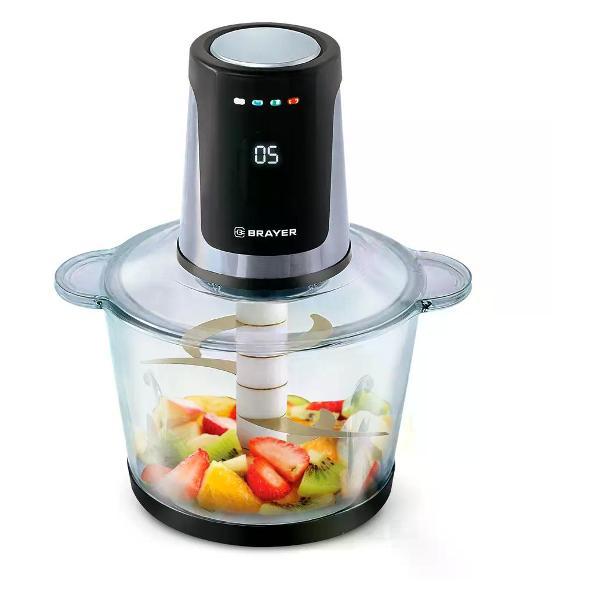 Измельчитель электрический Brayer BR1407