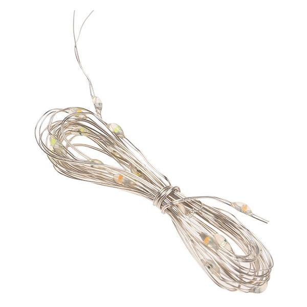 Электрогирлянда NEON-NIGHT Занавес из росы 3х3 м, белое свечение, 8 режимов, с пультом и USB, с крючками, 300 диодов (LED-CURTAIN-IN-W)