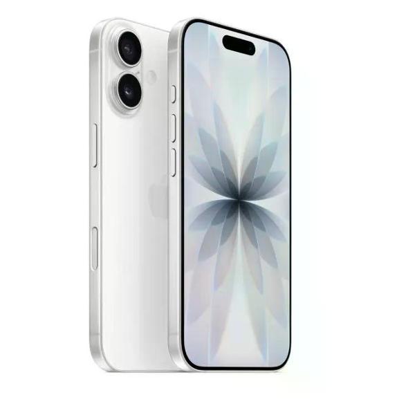 Смартфон Apple iPhone 17 512gb белый