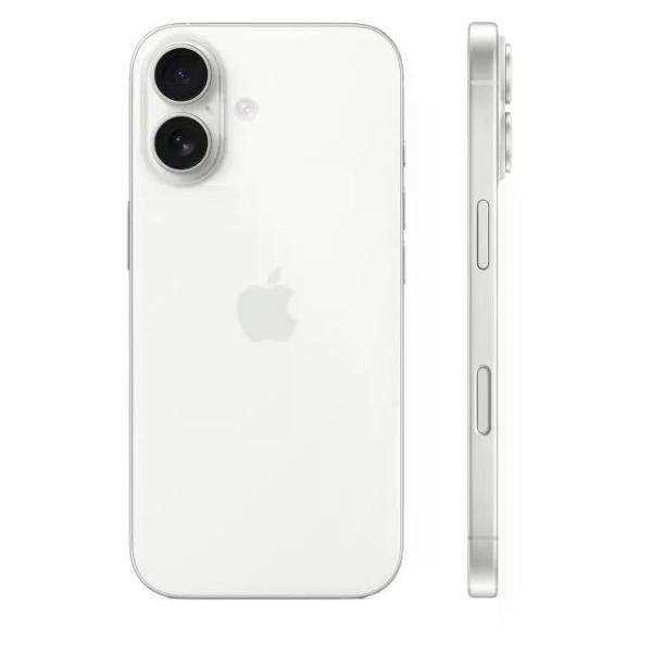 Смартфон Apple iPhone 17 512gb белый