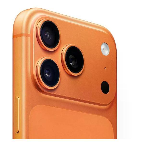 Смартфон Apple iPhone 17 Pro Max 1TB Orange (без RuStore)