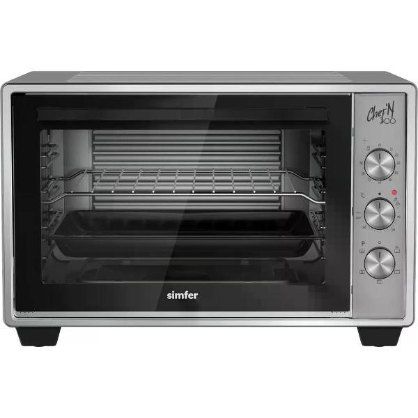 Мини-печь Simfer M30C15