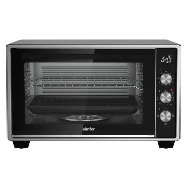 Мини-печь Simfer M40C03