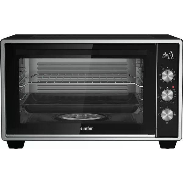 Мини-печь Simfer M40B25