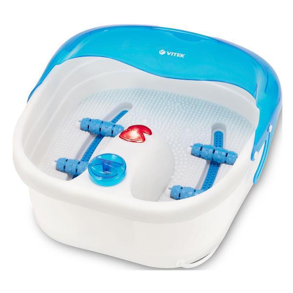 Массажная ванночка для ног Vitek VT-1798