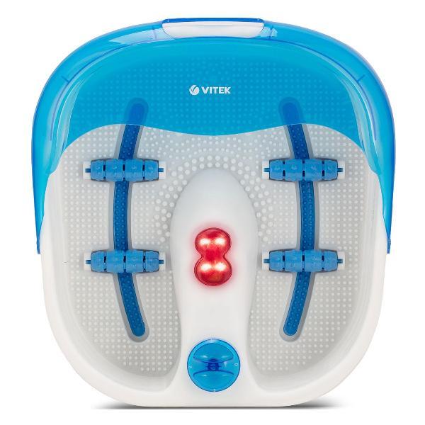 Массажная ванночка для ног Vitek VT-1798