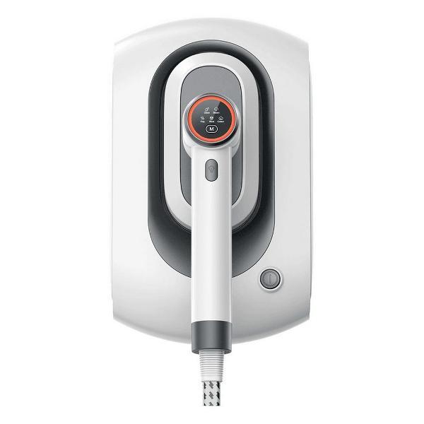 Парогенератор с бойлером Clever&Clean iSteam X7 фото