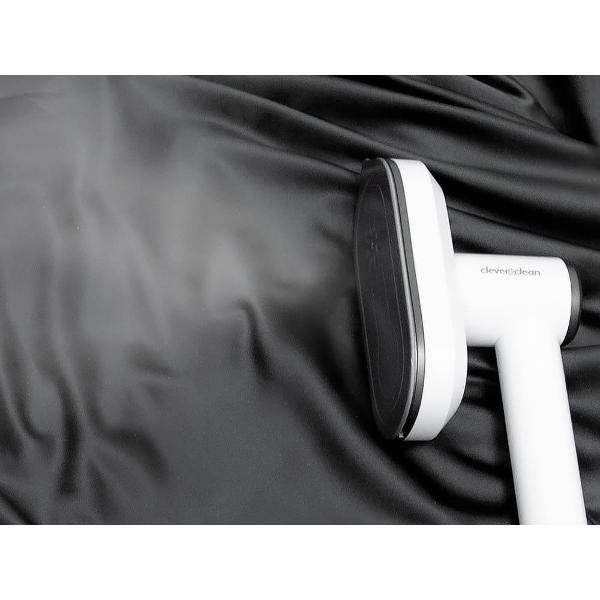 Парогенератор с бойлером Clever&Clean iSteam X7