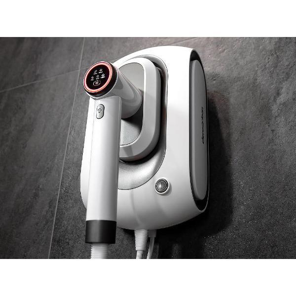 Парогенератор с бойлером Clever&Clean iSteam X7