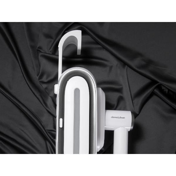 Парогенератор с бойлером Clever&Clean iSteam X7