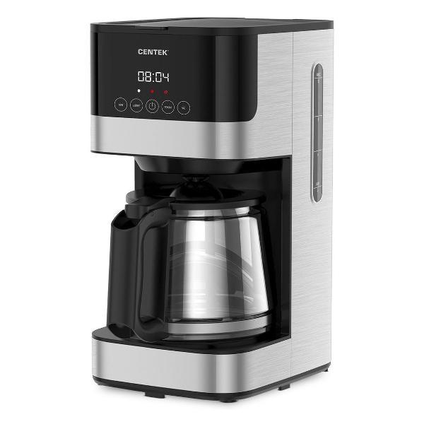 Кофемашина капельного типа Centek CT-1150