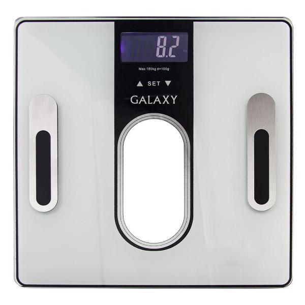 Весы напольные электронные Galaxy GL 4852 фото